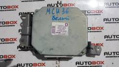 Блок управления. Toyota Harrier, MCU35, MCU36W, MCU36, ACU30, ACU35, MCU31, MCU30 Двигатели: 2AZFE, 1MZFE