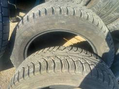 Nokian Nordman 5. Зимние, шипованные, 2016 год, без износа, 2 шт