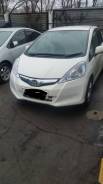 Honda Fit. автомат, передний, 1.3, бензин, 75 000 тыс. км