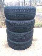 Dunlop Direzza DZ101. Летние, износ: 10%, 4 шт
