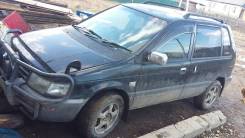 Mitsubishi RVR. автомат, 4wd, 1.8 (120 л.с.), бензин