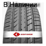Goform GH18. Летние, 2017 год, без износа, 4 шт. Под заказ