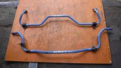 Стабилизатор поперечной устойчивости. Toyota Mark II, JZX100, JZX90 Toyota Cresta, JZX100, JZX90 Toyota Chaser, JZX100, JZX90