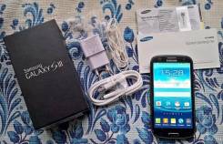 Samsung Galaxy S3. Б/у