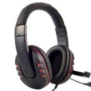 Наушники игровые Lotong LH-950
