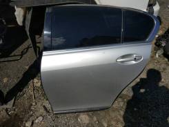 Дверь боковая. Lexus: LS430, GS450h, GS350, LS460, GS430, GS300, GS460 Двигатели: 3GRFSE, 3UZFE, 1URFSE, 3GRFE, 2GRFSE