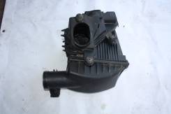 Корпус воздушного фильтра. BMW 7-Series, E66, E65 Двигатель N62