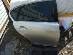 Дверь боковая. Lexus: LS430, GS450h, GS350, LS460, GS430, GS300, GS460 Двигатели: 3GRFSE, 3UZFE, 1URFSE, 3GRFE, 2GRFSE