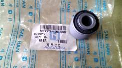 Сайлентбок заднего амортизатора, Нижний (52773-2G000, 52773-1H000) на Hyundai Avante HD (2006-2010)