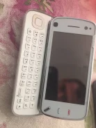 Nokia N97. �/� ����