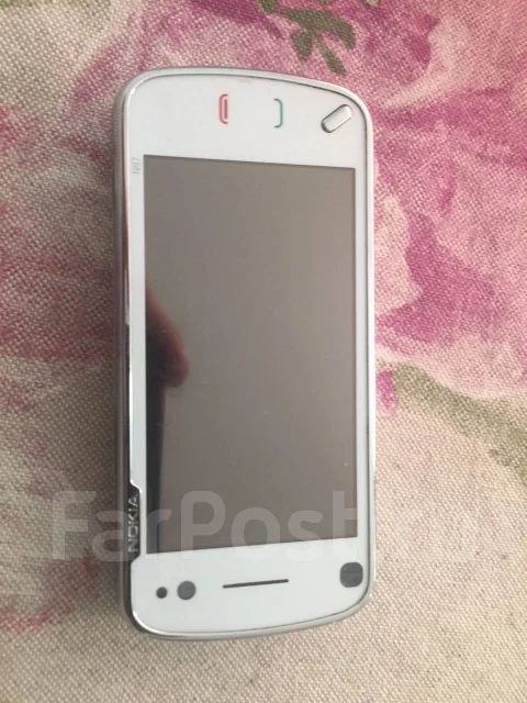 Nokia N97. �/� ����