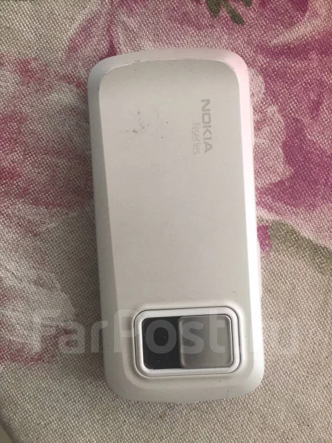 Nokia N97. �/� ����