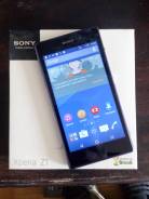 Sony Xperia Z1. Б/у