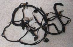 Проводка акпп. Mitsubishi Pajero iO, H67W, H77W, H76W, H66W, H61W, H62W, H72W, H71W