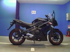 Kawasaki Ninja 400R. 400 куб. см., исправен, птс, без пробега