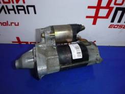 Стартер. Toyota: Corolla, Corolla Verso, RAV4, Allion, Vista Ardeo, Allex, Vista, Celica, MR-S, Wish, Opa, Caldina, Isis, Auris, Corolla Fielder, Aven...