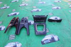 Панель салона. Toyota Corolla, ZRE142, NZE141 Toyota Corolla Axio, NZE141, ZRE144, NZE144, ZRE142 Toyota Corolla Fielder, NZE141G, ZRE144G, ZRE144, ZR...