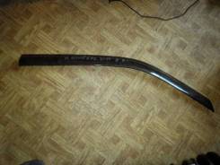 Ветровик на дверь. Nissan Bluebird, EU14, HU14, HNU14, ENU14, SU14, QU14