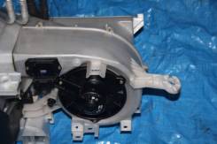 Корпус моторчика печки. Toyota: Corolla, Corolla Verso, Corolla Fielder, Allex, Corolla Spacio, Corolla Runx Двигатели: 2NZFE, 1NZFE, 1ZZFE, 3ZZFE, 1C...
