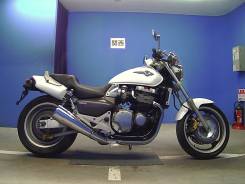 Honda X4. 1 300 куб. см., исправен, птс, без пробега