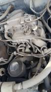 Двигатель в сборе. Toyota Hilux, YN130, YN61G Двигатели: 3YEU, 3YE