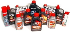 Motul 8100 Eco. 0W-30, 5��. ����