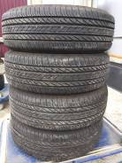 Bridgestone Dueler H/L. Летние, 2015 год, износ: 10%, 4 шт
