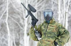 Прокат спортивного оборудования.