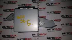 Блок управления подвеской. Toyota Harrier, MCU36W, MCU36, MCU31 Двигатель 1MZFE