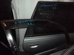 Ветровик на дверь. Nissan Presage, NU30