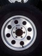 Mickey Thompson. 8.0x16, 6x139.70, ET10, ЦО 115,0 мм.