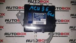 Блок управления дверями. Toyota Harrier, MCU35, MCU36W, MCU36, ACU30, MCU35W, ACU35, MCU31, MCU30 Двигатели: 2AZFE, 1MZFE