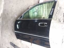 Дверь боковая. Toyota Crown, JZS175, JZS173, GS171, GS171W, JZS171, JZS175W, JZS171W, JZS173W