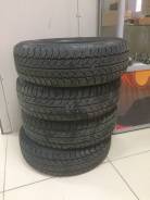 Amtel NordMaster CL. Зимние, без шипов, износ: 10%, 4 шт