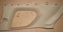 Обшивка багажника. Mitsubishi Outlander, GF3W, GF2W, GF4W, GF7W, GF8W