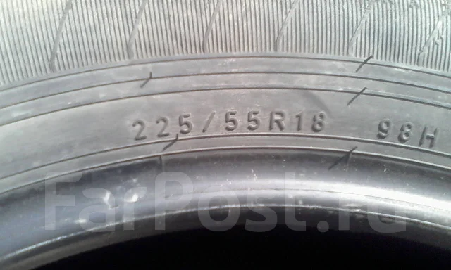 Goodyear Altimax Arctic. ������, 2017 ���, ����� ����