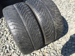 Kumho Ecsta Supra 712. ������, 2003 ���, 50�%, 2 ��