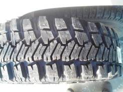 Goodyear Wrangler MT/R Kevlar. Грязь MT, 2016 год, без износа, 4 шт