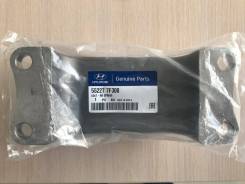 Опора рессоры. Hyundai HD