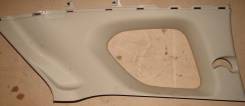 Обшивка багажника. Mitsubishi Outlander, GF3W, GF2W, GF4W, GF7W, GF8W