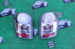 Стоп-сигнал. Toyota Corolla Fielder, NZE141G, ZRE142, ZRE142G, NZE141, NZE144, NZE144G