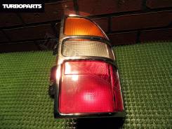 Стоп-сигнал. Suzuki Escudo, TL52W, TD02W, TA52W, TD32W, TA02W, TD62W, TD52W Двигатели: G16A, H25A, RF, J20A