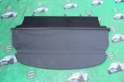 Полка багажника. Toyota Corolla Fielder, NZE141G, ZRE142, ZRE142G, NZE141, NZE144, NZE144G
