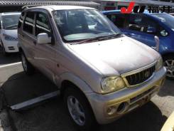 Toyota Cami. J1##E, K3##