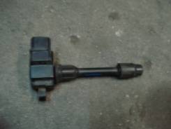 Катушка зажигания. Nissan: Cima, Presage, Maxima, Leopard, Gloria, Cedric, Cefiro, Bassara Двигатели: VQ30DET, VQ30DE, VQ20DE, VQ25DE