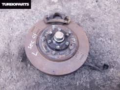 Ступица. Suzuki Escudo, TL52W, TD02W, TA52W, TD32W, TA02W, TD62W, TD52W Двигатели: G16A, H25A, RF, J20A