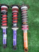Койловер. Toyota Cresta, JZX91, JZX90, JZX100, GX100, GX90 Toyota Crown Toyota Mark II, JZX100, GX90, JZX90, GX100, JZX91, JZX91E, JZX90E Toyota Chase...
