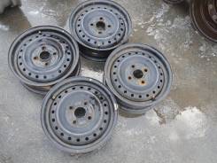 Topy. 4.5x13, 4x100.00, ET40, ЦО 54,1 мм.