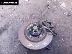 Ступица. Suzuki Escudo, TL52W, TD02W, TA52W, TD32W, TA02W, TD62W, TD52W Двигатели: G16A, H25A, RF, J20A