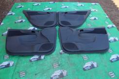 Обшивка двери. Toyota Corolla Fielder, NZE141G, ZRE142, ZRE142G, NZE141, NZE144, NZE144G